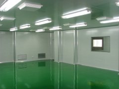 溫州大好大花生凈化車間